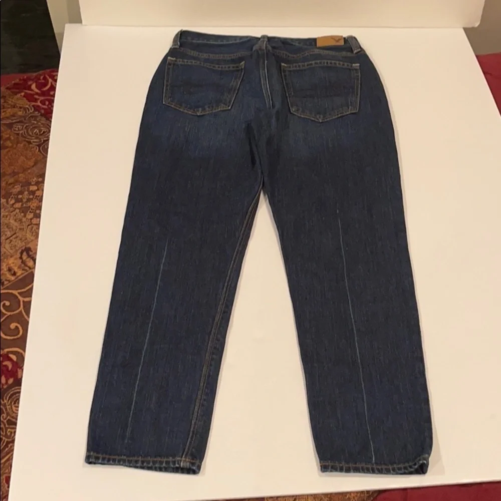 American Eagle Outfitter Jeans Vintage Hi-Rise Jeans 6